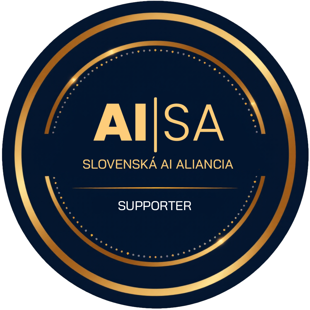 aisa - ai aliancia slovenska