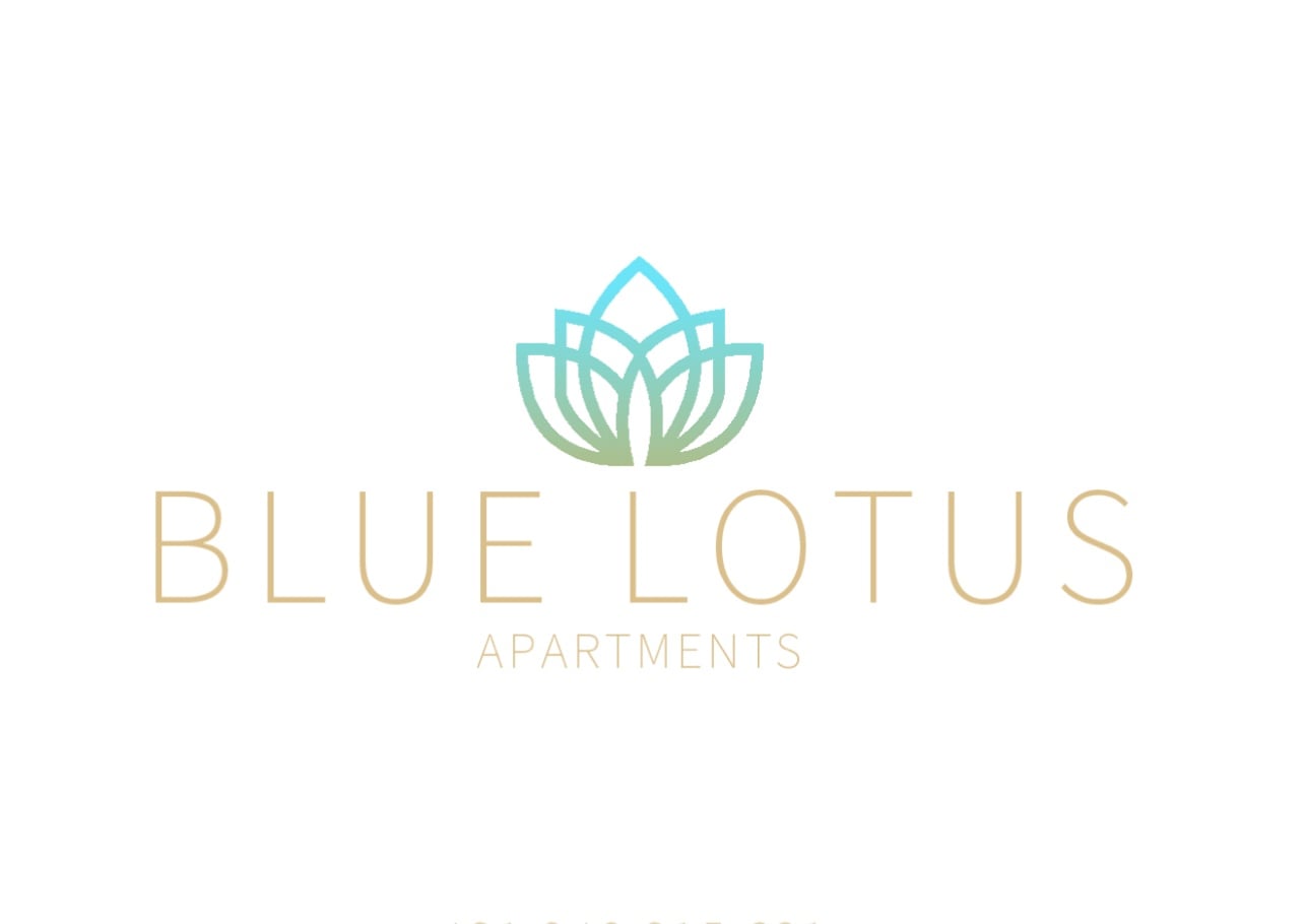 Blue Lotus Apartments